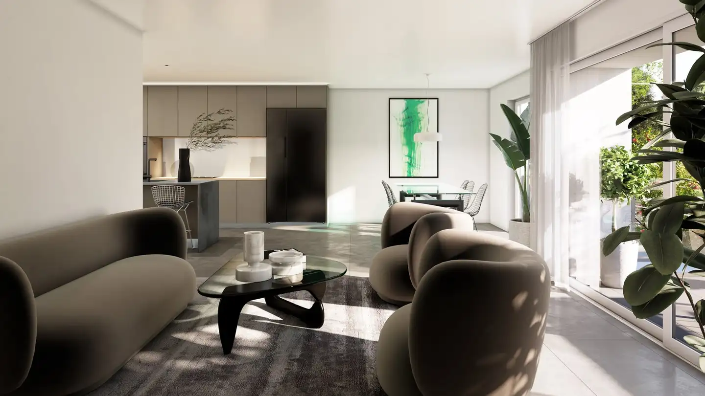 Appartamento in vendita - Hinter Den Häusern, 3235 Erlach - Photo 3