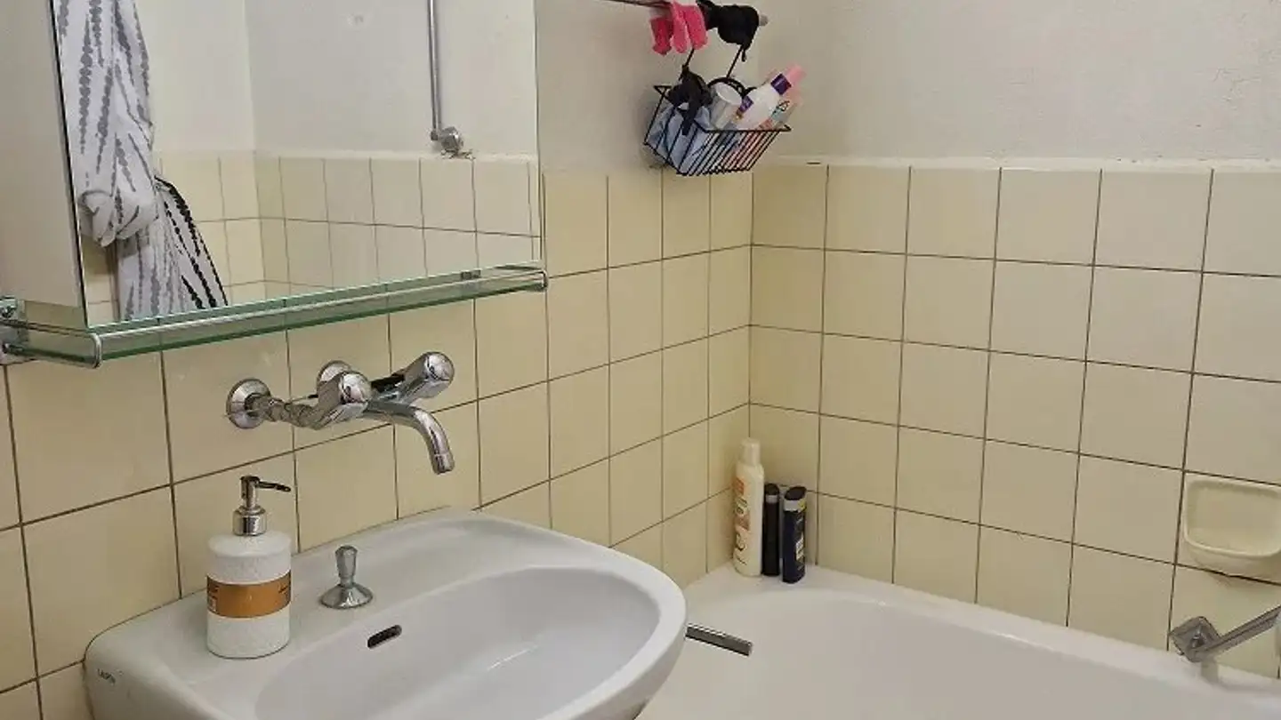 Appartamento in affitto - Avenue De Bel-Air 115, 1814 La Tour-de-Peilz - Foto 4