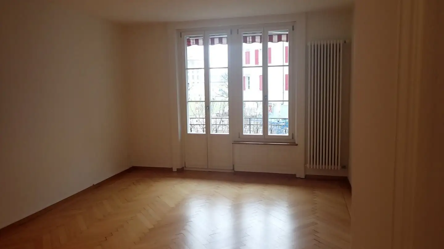 Apartment for rent - Militärstrasse 48, 3014 Bern