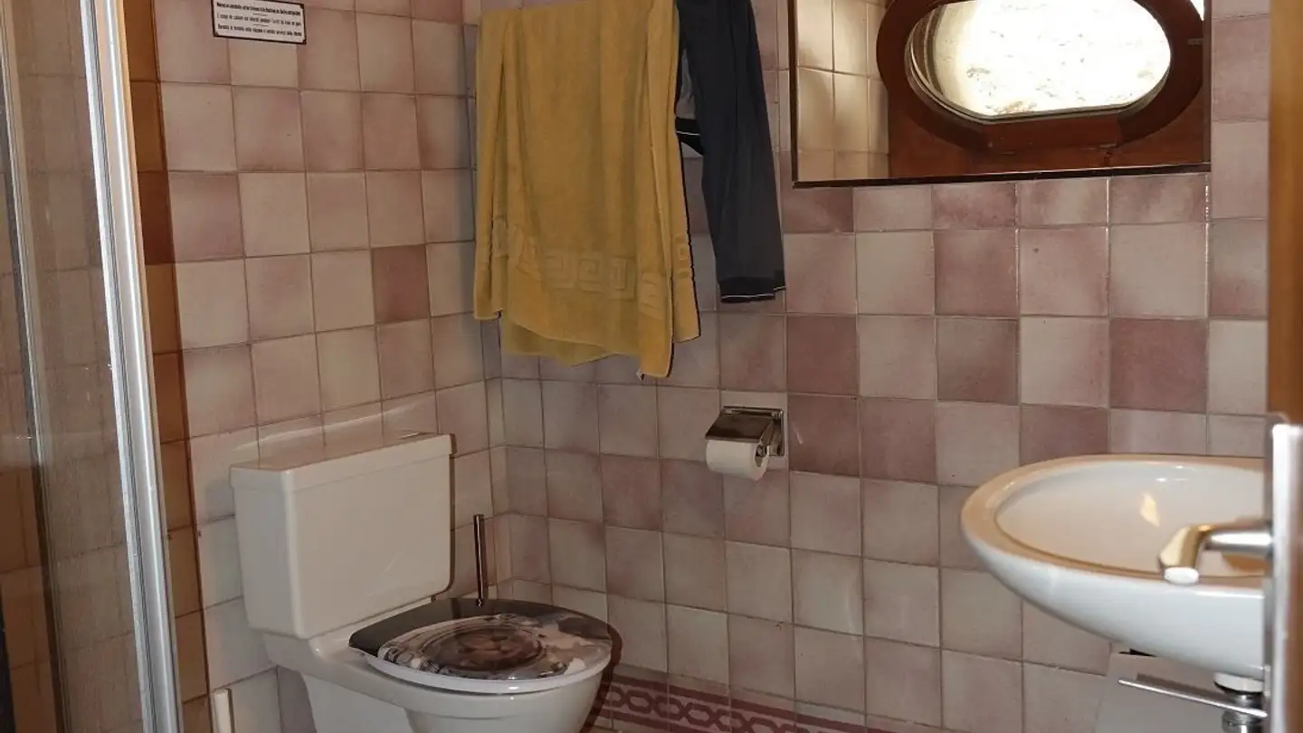 Stanza singola in affitto - 1422 Grandson - Photo 3