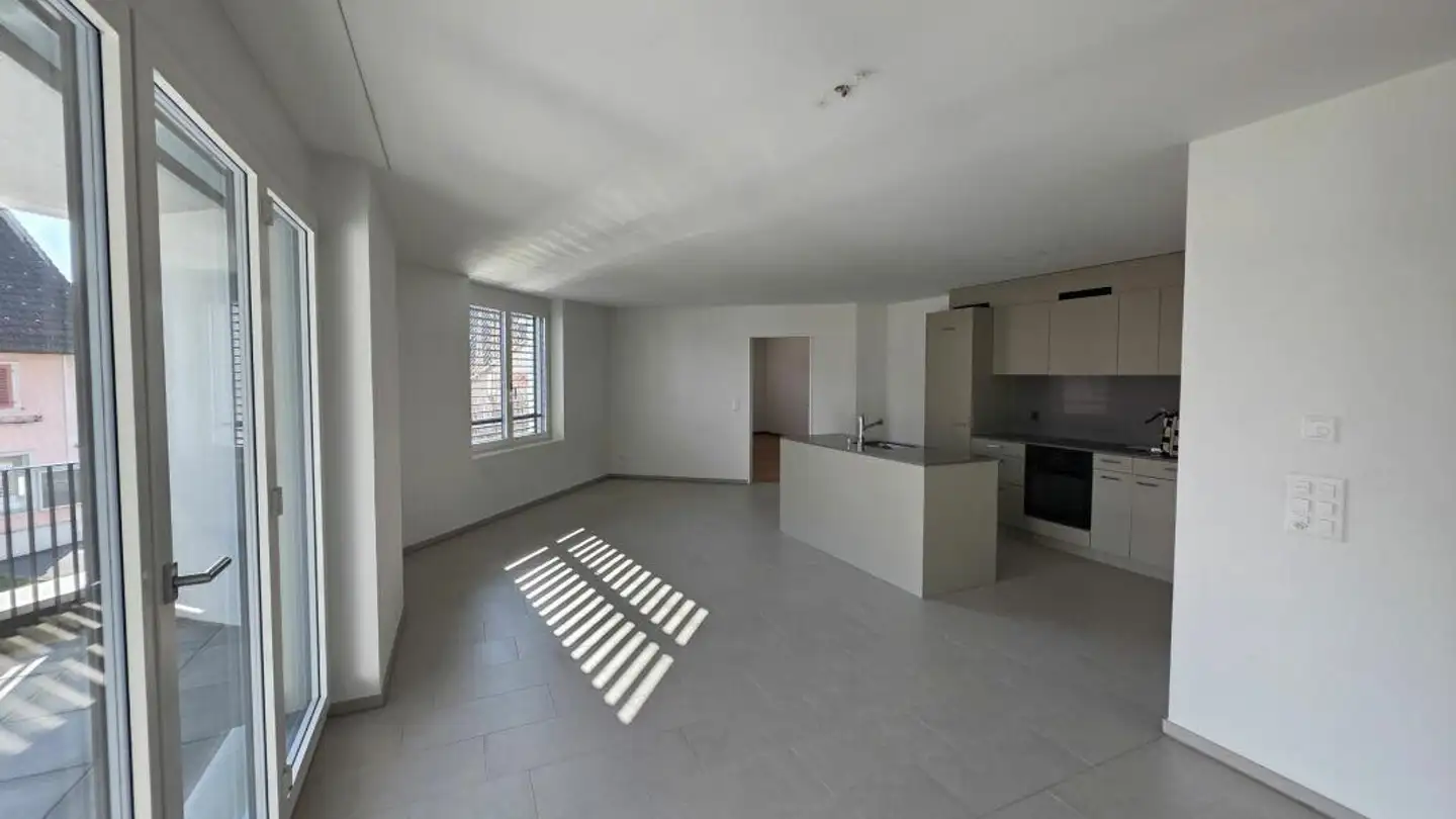 Wohnung mieten - Rütistrasse 6, 8733 Eschenbach SG - Foto 2