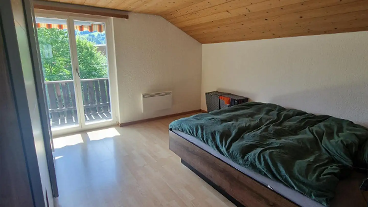 Wohnung mieten - Kernserstrasse 9, 6056 Kägiswil