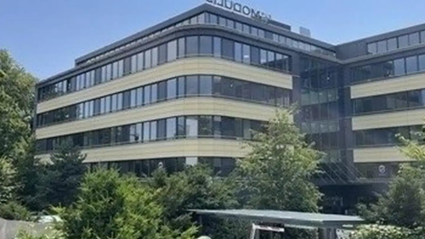 Lagerraum mieten - Route De Suisse 160, 1290 Versoix