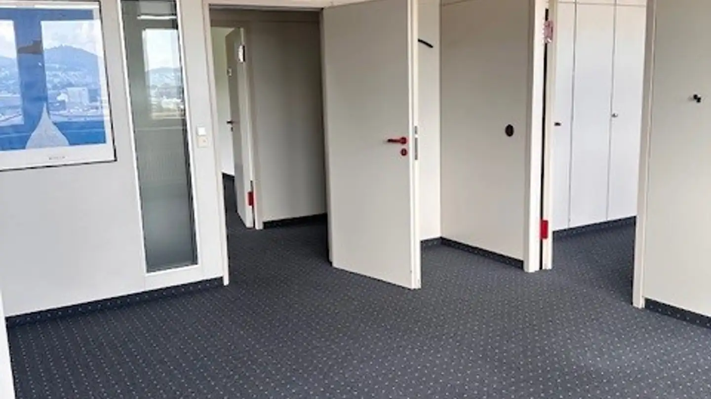 Spazio ufficio in affitto - 9200 Gossau SG - Photo 2