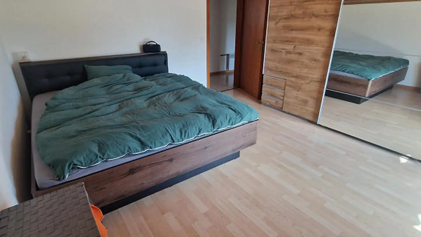 Wohnung mieten - Kernserstrasse 9, 6056 Kägiswil - Foto 2