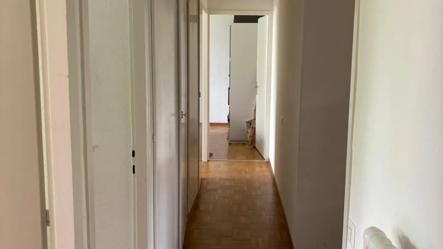 Wohnung mieten - 1213 Petit-Lancy