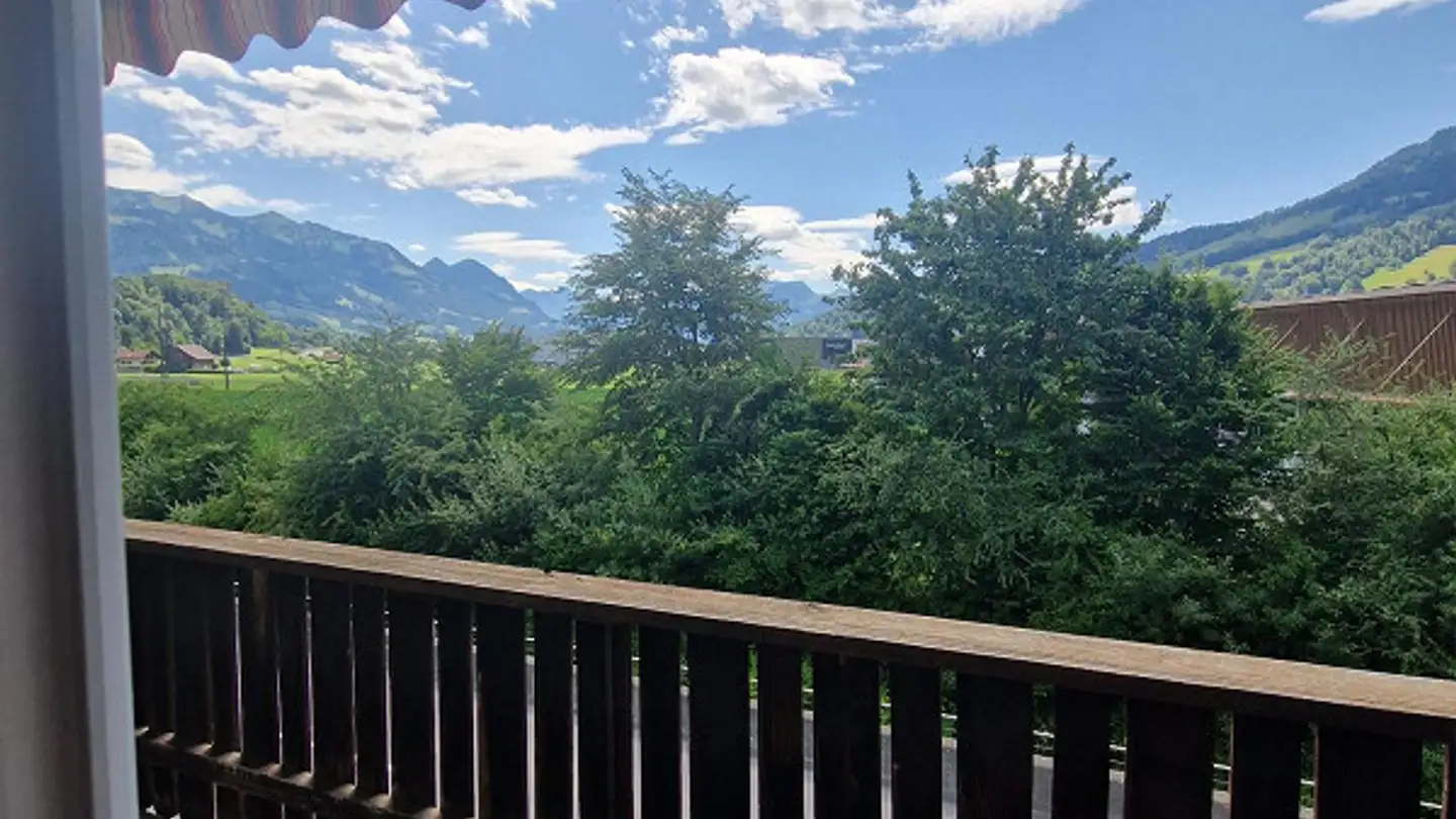 Wohnung mieten - Kernserstrasse 9, 6056 Kägiswil - Foto 3