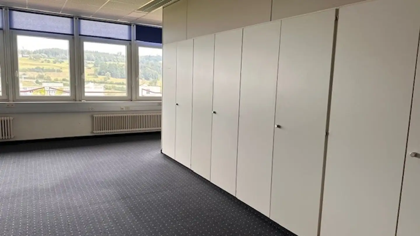 Spazio ufficio in affitto - 9200 Gossau SG - Photo 4