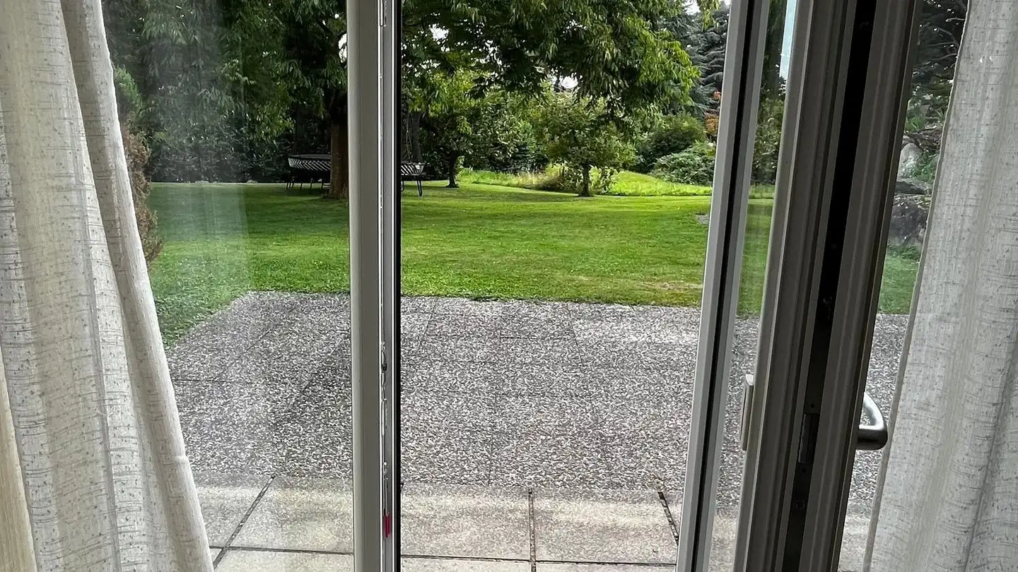 Appartement meublé à louer - 1004 Lausanne - Photo 4