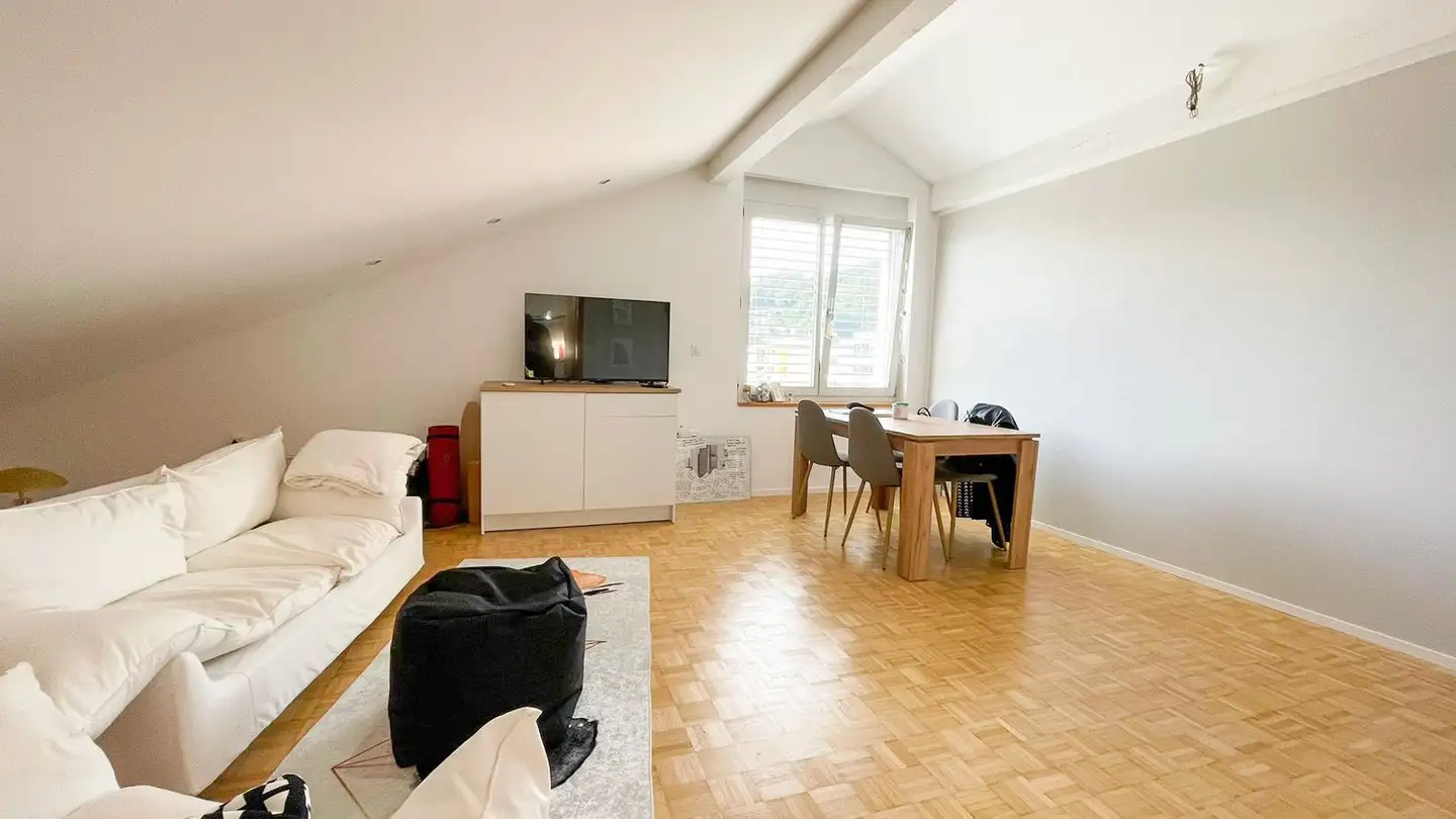 Attico in vendita - 6952 Canobbio - Photo 2