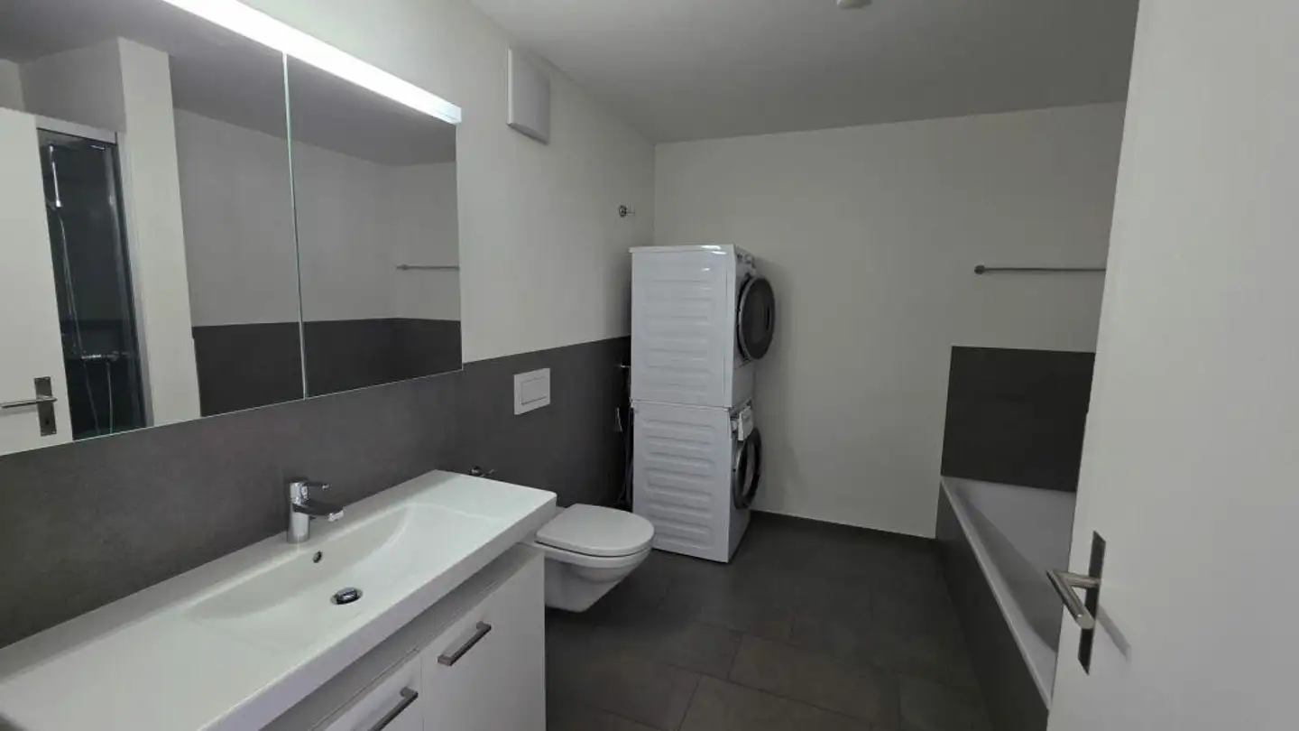 Wohnung mieten - Rütistrasse 6, 8733 Eschenbach SG - Foto 4