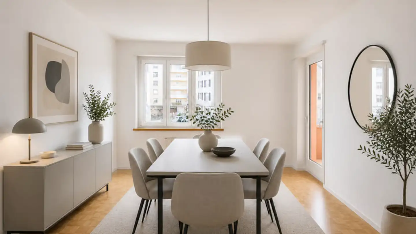 Appartement à louer - Grand-Rue 5, 2710 Tavannes