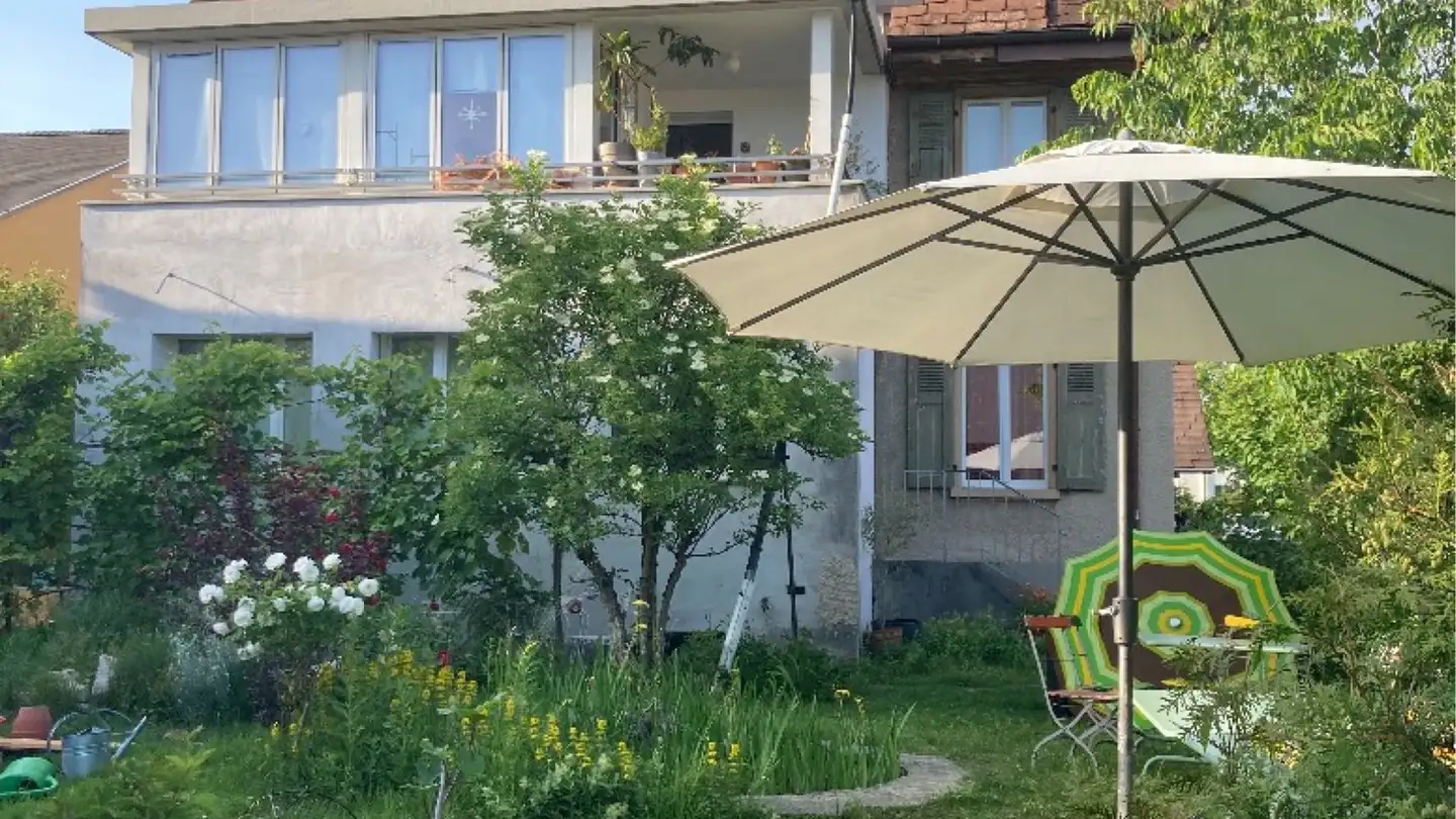 Apartment for rent - 4142 Münchenstein