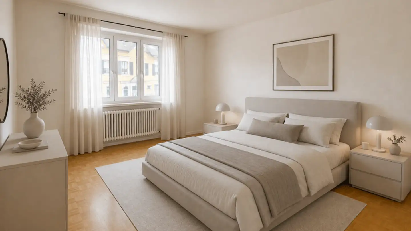 Appartement à louer - Grand-Rue 5, 2710 Tavannes - Photo 4