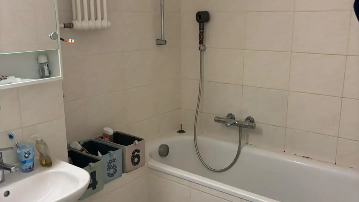 Wohnung mieten - 1213 Petit-Lancy - Foto 4