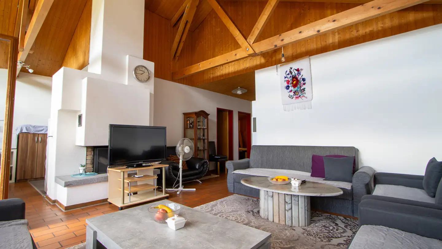 Appartamento in affitto - Mühlegasse 16, 3283 Kallnach - Photo 3