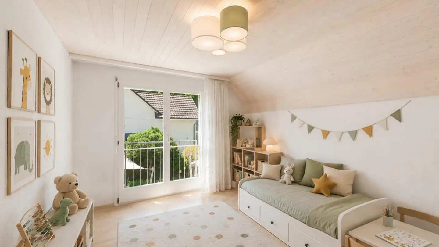 Einfamilienhaus kaufen - 8450 Andelfingen - Foto 3