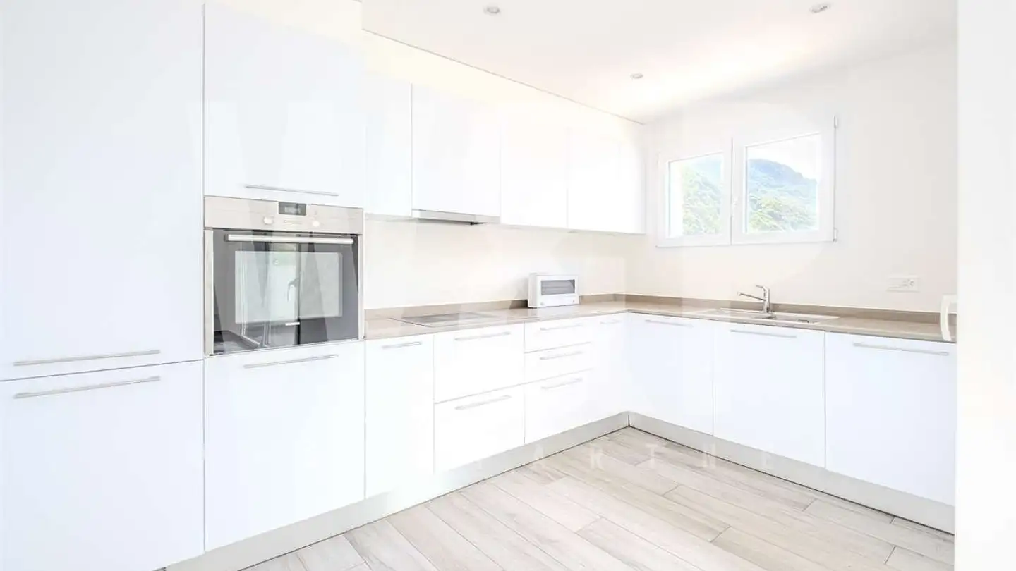 Appartamento in affitto - Via Industrie Sud 11, 6703 Osogna - Photo 3