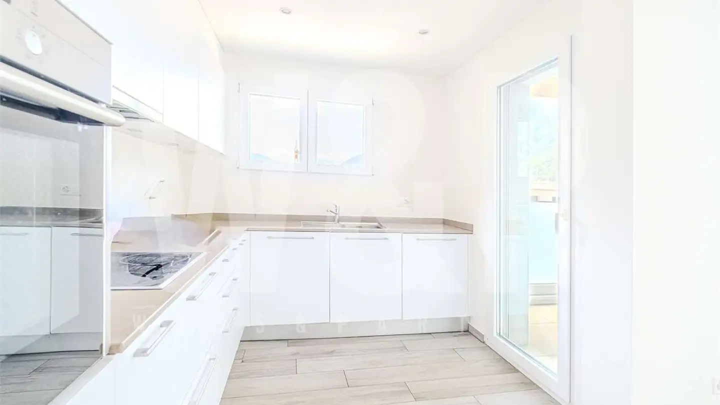 Appartamento in affitto - Via Industrie Sud 11, 6703 Osogna - Photo 4