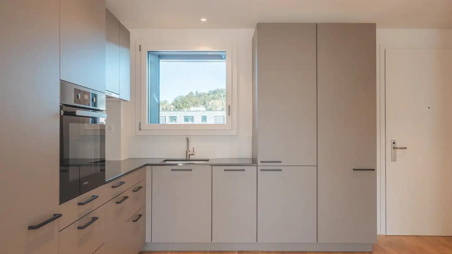 Apartment for rent - Jägerstrasse 59, 8406 Winterthur - Photo 2