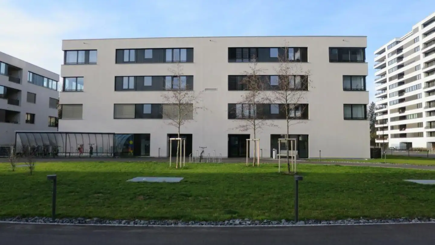 Apartment for rent - Baselmattweg 133c, 4123 Allschwil