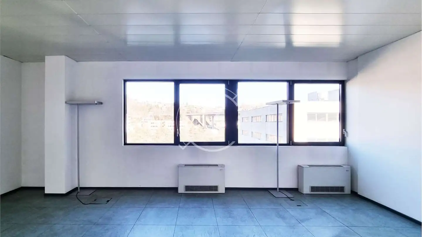 Spazio ufficio in affitto - Via Senago, 6912 Pazzallo - Foto 3