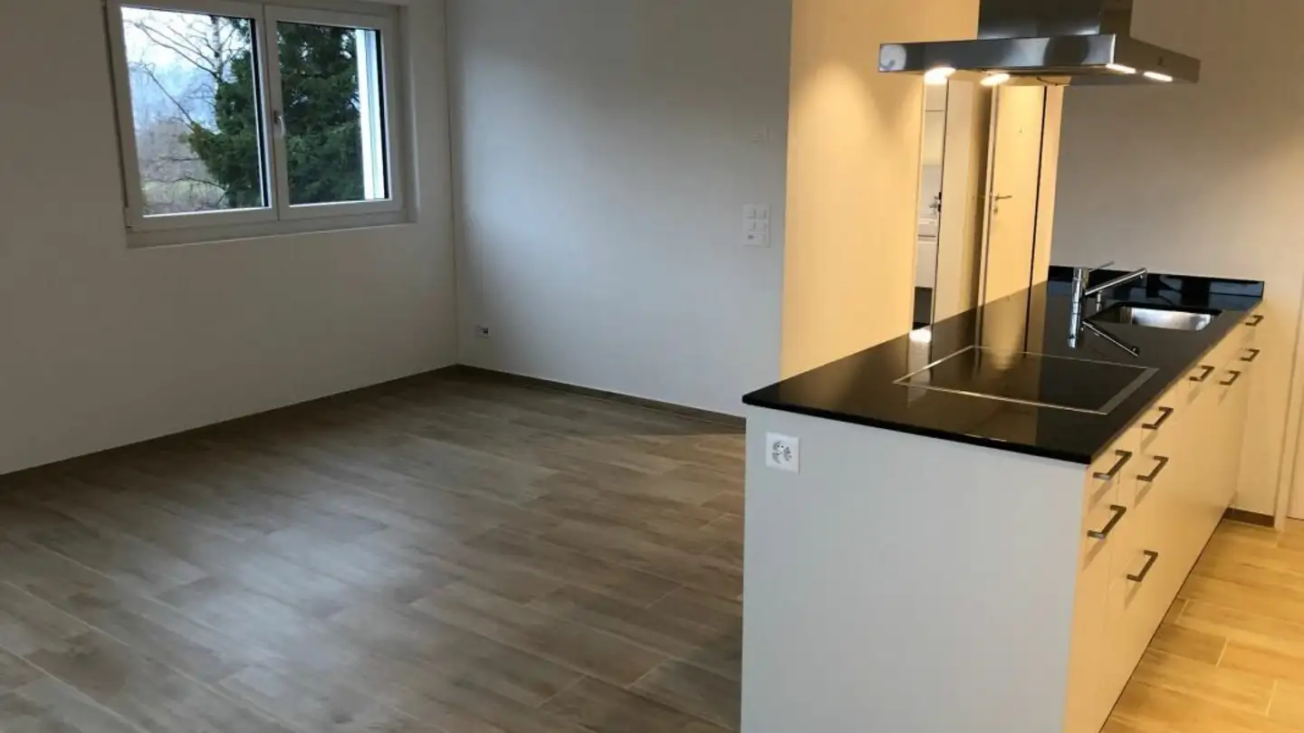 Wohnung mieten - Oberdorf 1, 9565 Bussnang