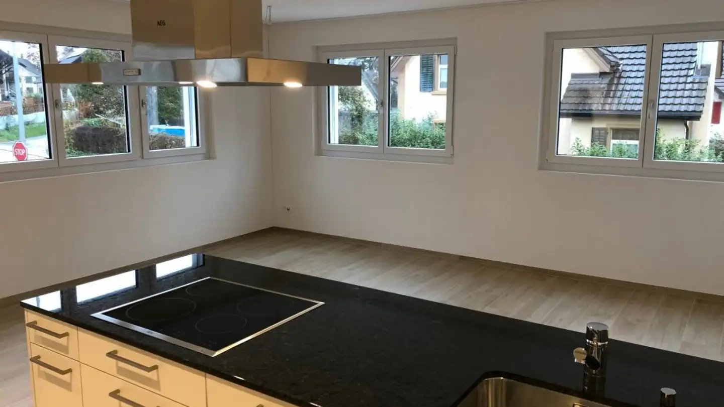Wohnung mieten - Oberdorf 1, 9565 Bussnang - Foto 2