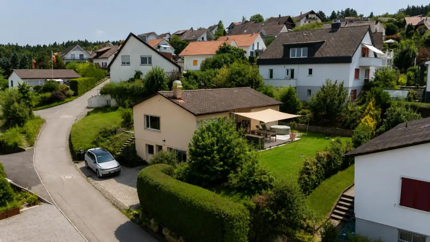 Single house for sale - Untere Rütte 5, 3323 Bäriswil BE