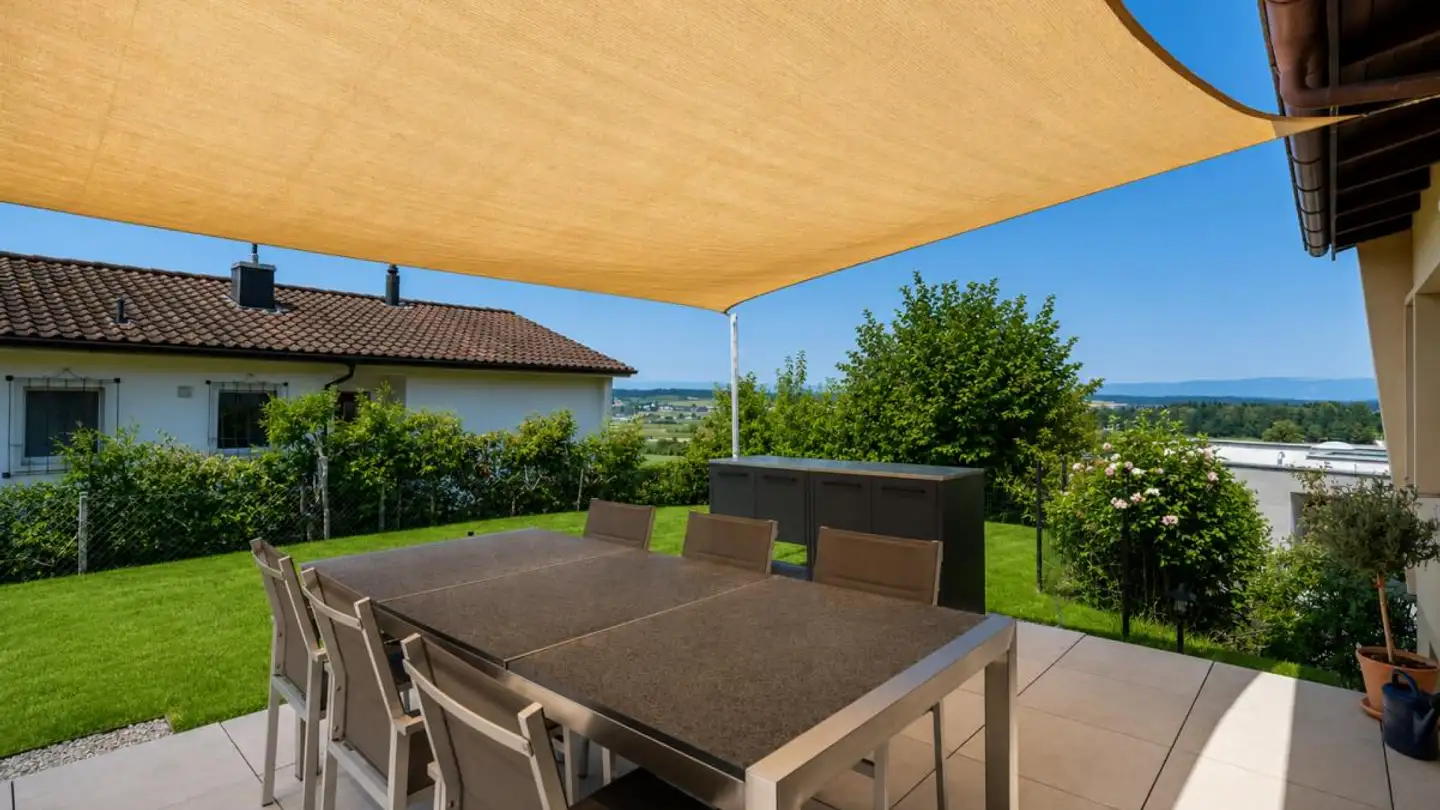 Single house for sale - Untere Rütte 5, 3323 Bäriswil BE - Photo 2