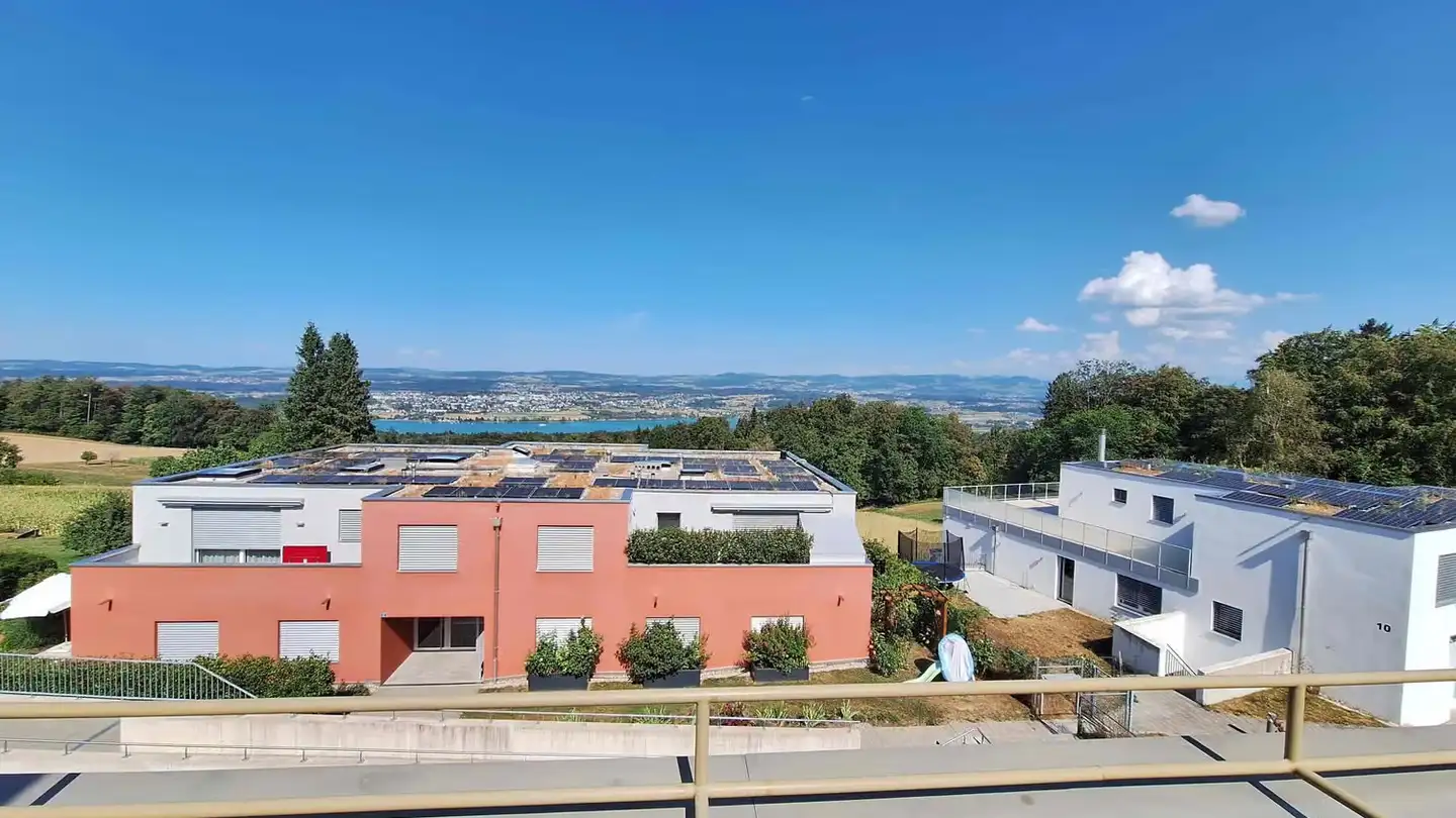 Attique à vendre - Berghaldenstrasse 8, 8127 Forch - Photo 2