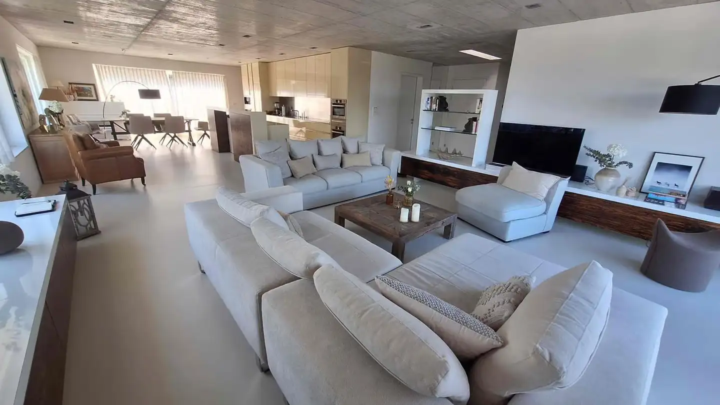 Attique à vendre - Berghaldenstrasse 8, 8127 Forch - Photo 3