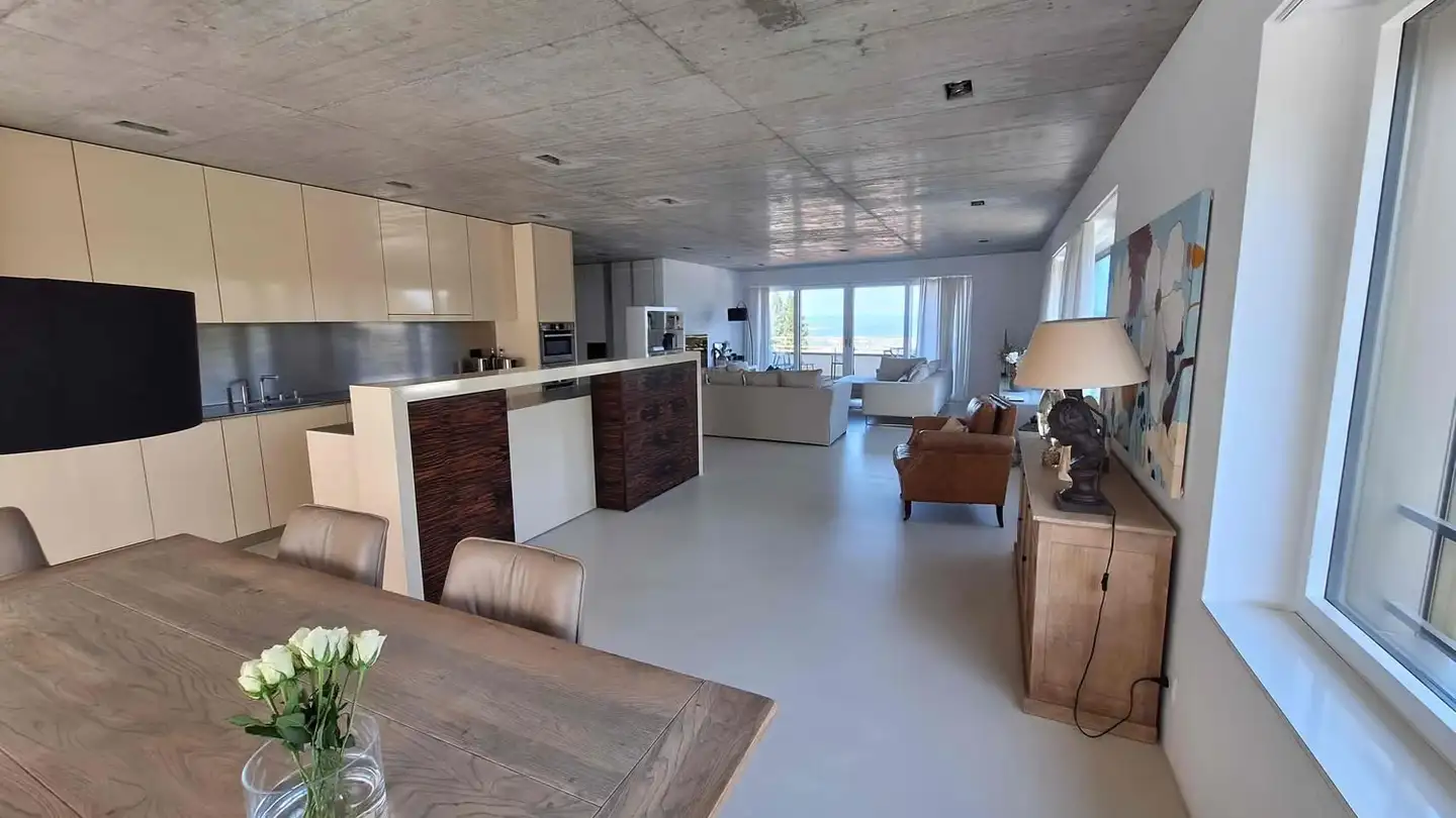 Attique à vendre - Berghaldenstrasse 8, 8127 Forch - Photo 4