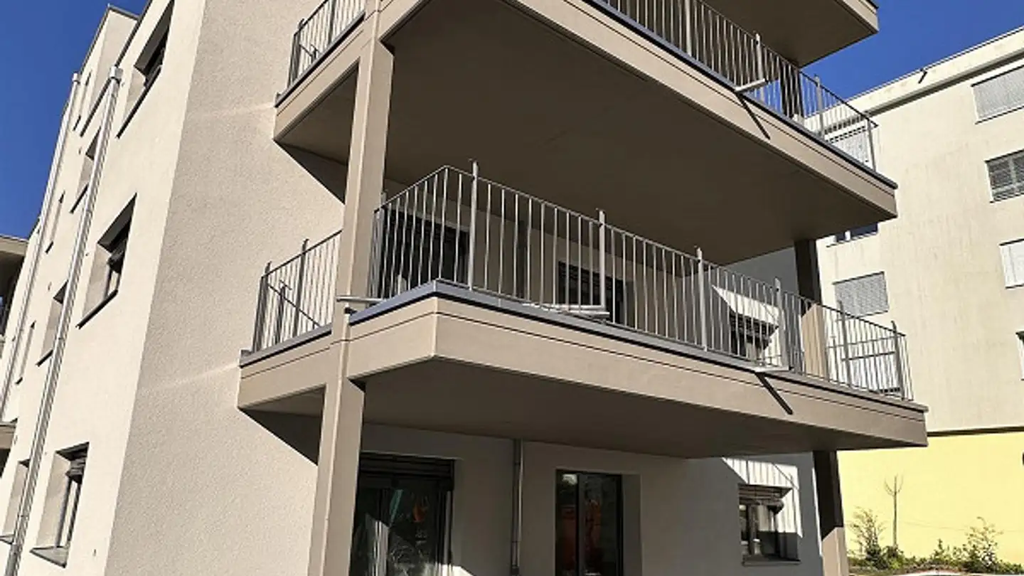 Wohnung mieten - Sonneggstrasse 39, 6410 Goldau - Foto 2