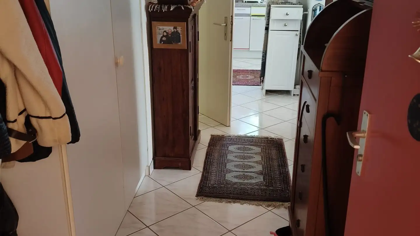 Wohnung mieten - 1652 Villarbeney - Foto 4