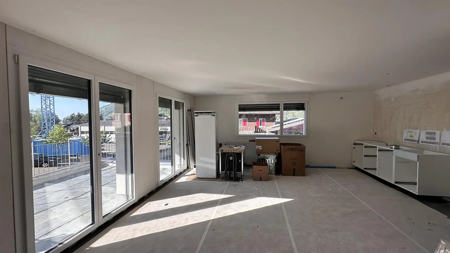 Wohnung mieten - Sonneggstrasse 39, 6410 Goldau - Foto 3
