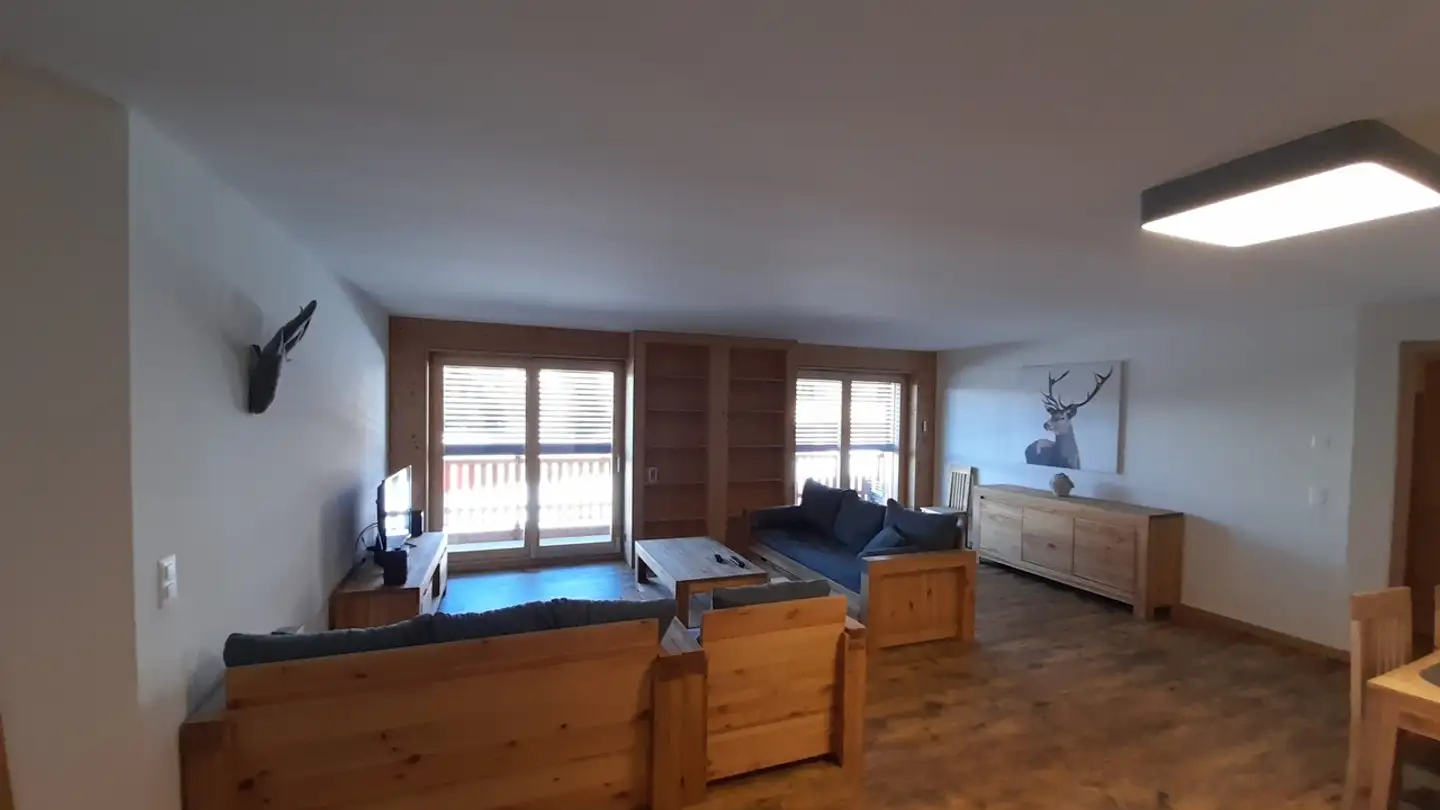 Appartamento in vendita - 1993 Veysonnaz - Photo 2