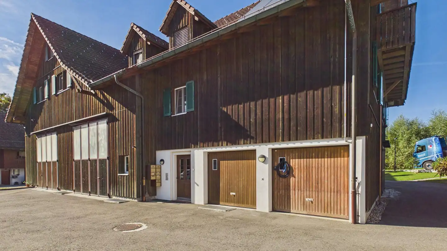 Appartamento in vendita - 8322 Madetswil