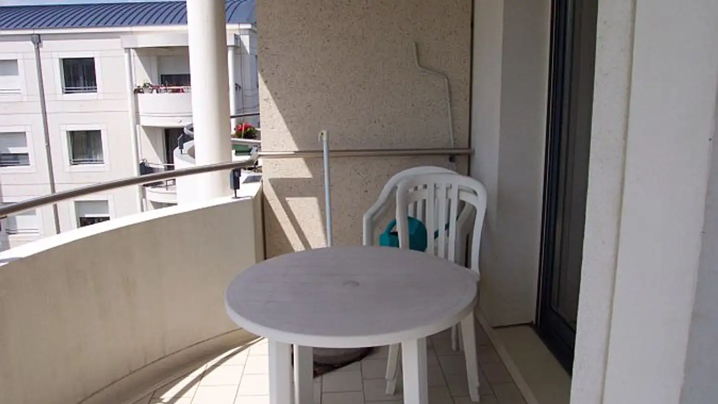 Penthouse mieten - Route Du Vélodrome, 1228 Plan-les-Ouates - Foto 3