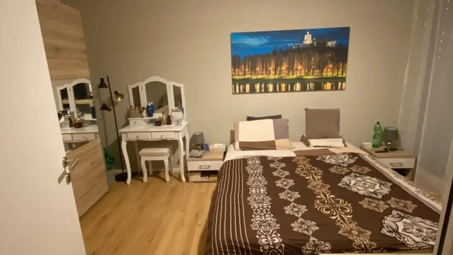 Appartamento in affitto - Renggstrasse 15, 6052 Hergiswil NW