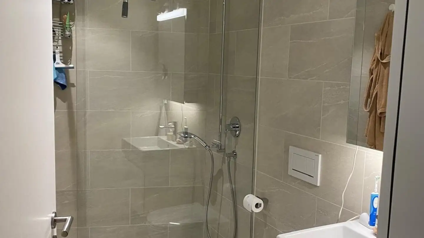 Appartamento in affitto - Renggstrasse 15, 6052 Hergiswil NW - Photo 4