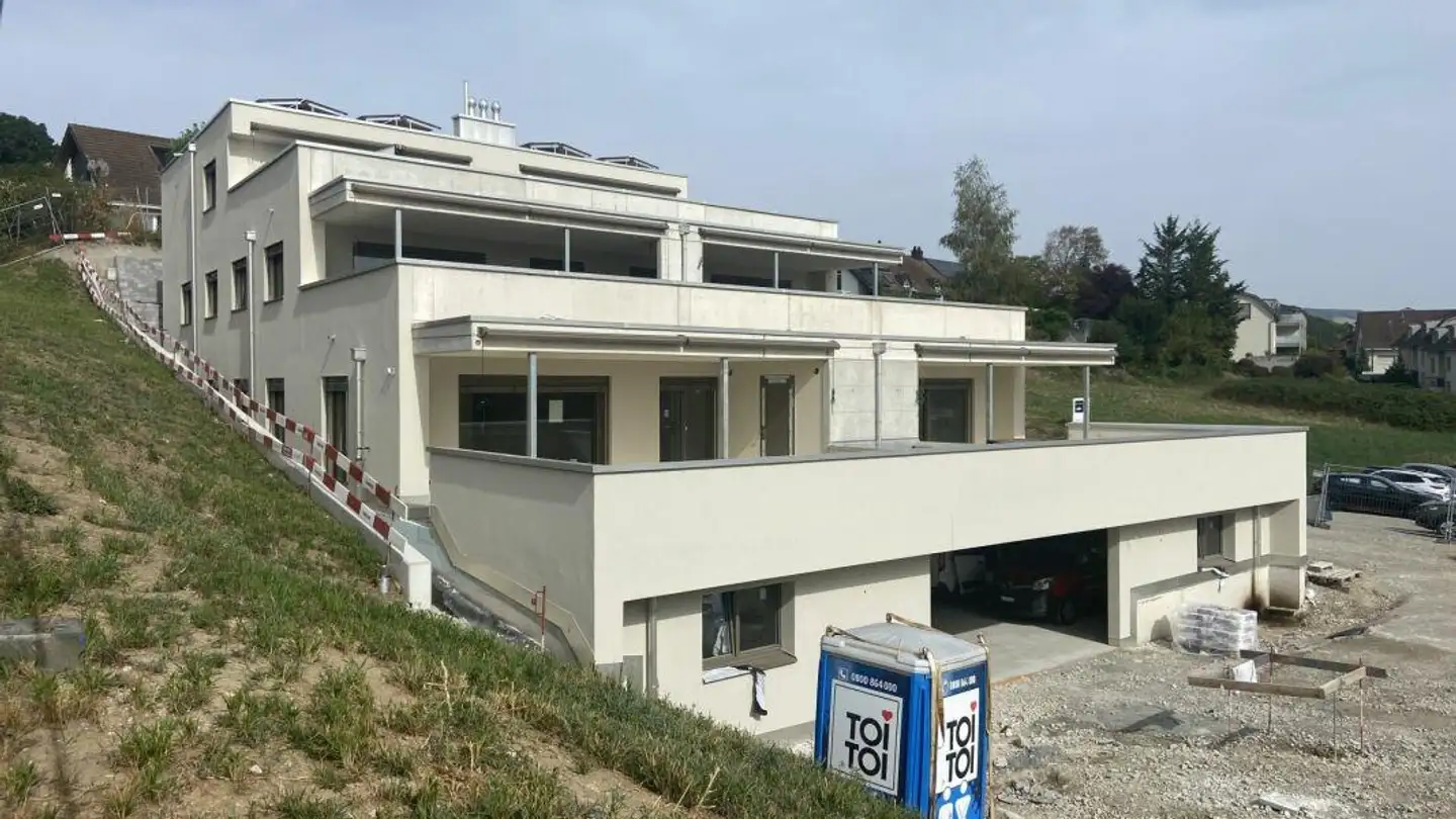 Haus kaufen - Argoviastrasse, 5507 Mellingen - Foto 2