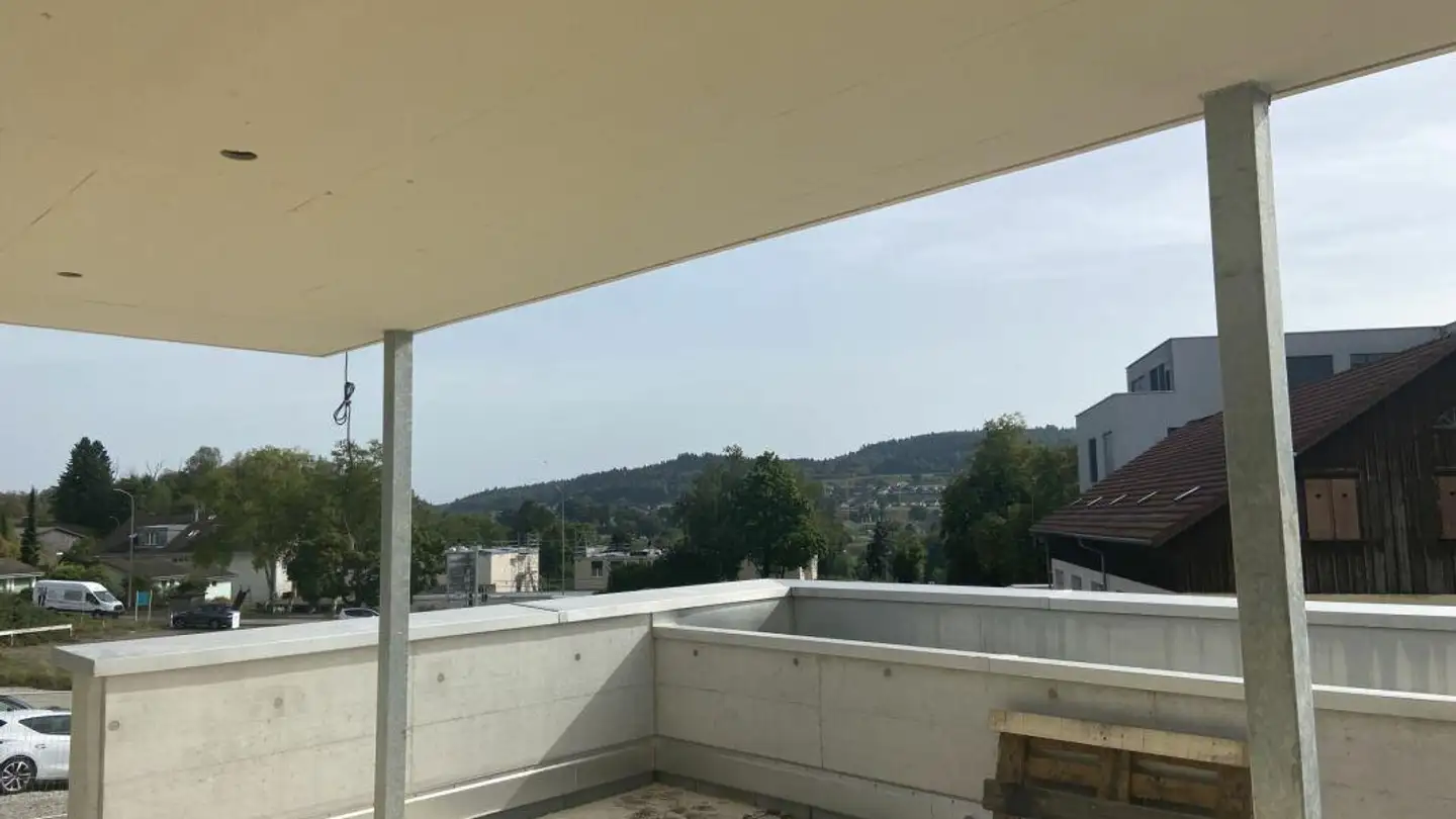 Haus kaufen - Argoviastrasse, 5507 Mellingen - Foto 3