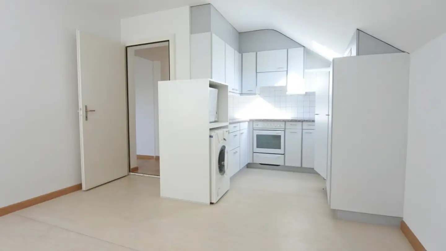 Attic flat for rent - Langegasse 32, 4104 Oberwil BL - Photo 3