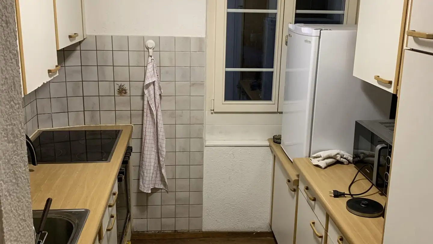 Zimmer mieten - Pfäffikerstrasse 27, 8310 Kemptthal - Foto 4