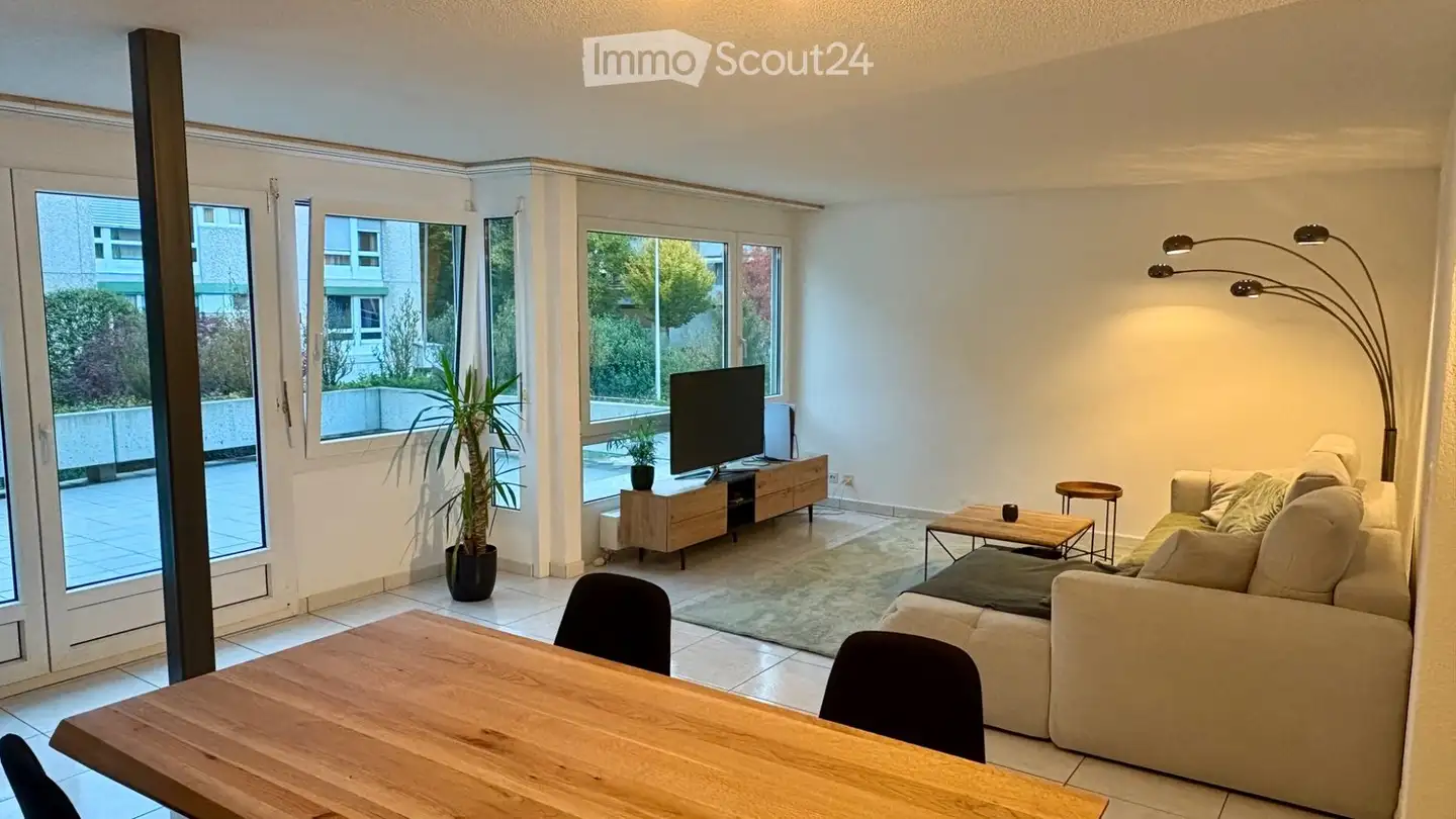 Appartamento in affitto - Rue De La Birse, 2822 Courroux