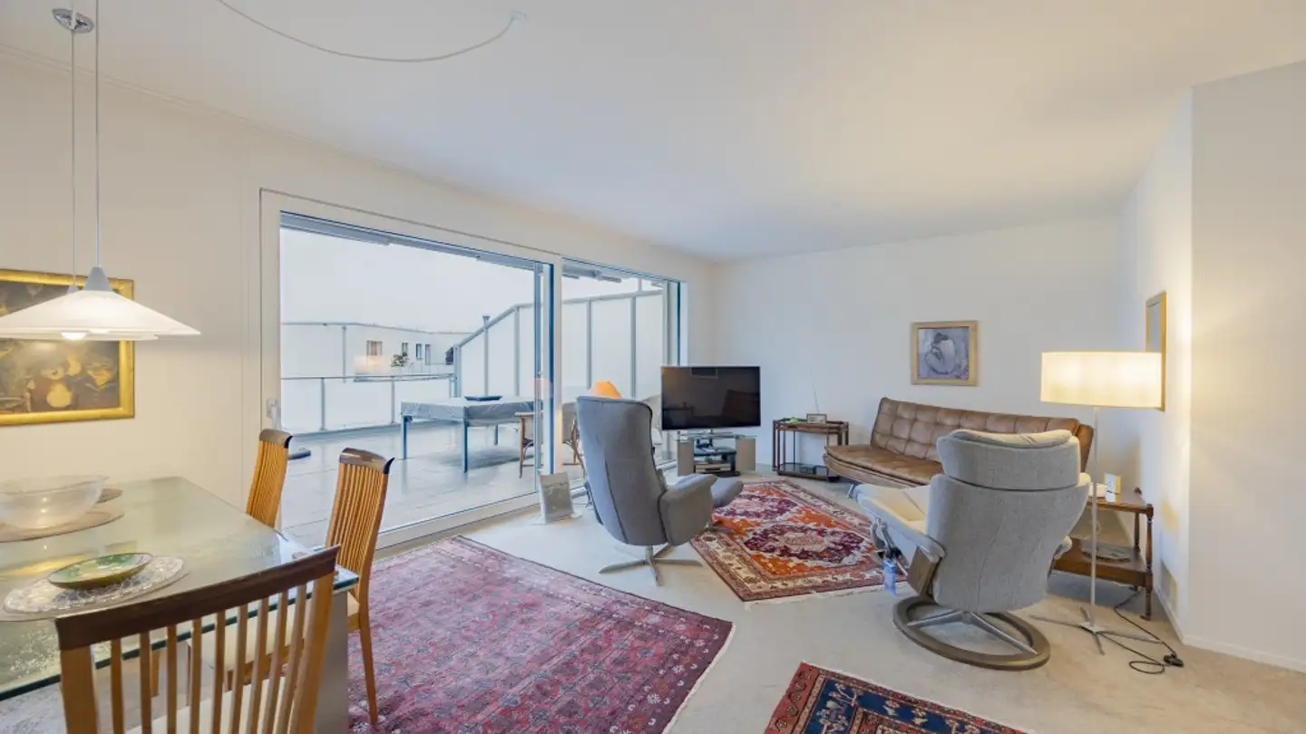 Attique à vendre - 9220 Bischofszell - Photo 2