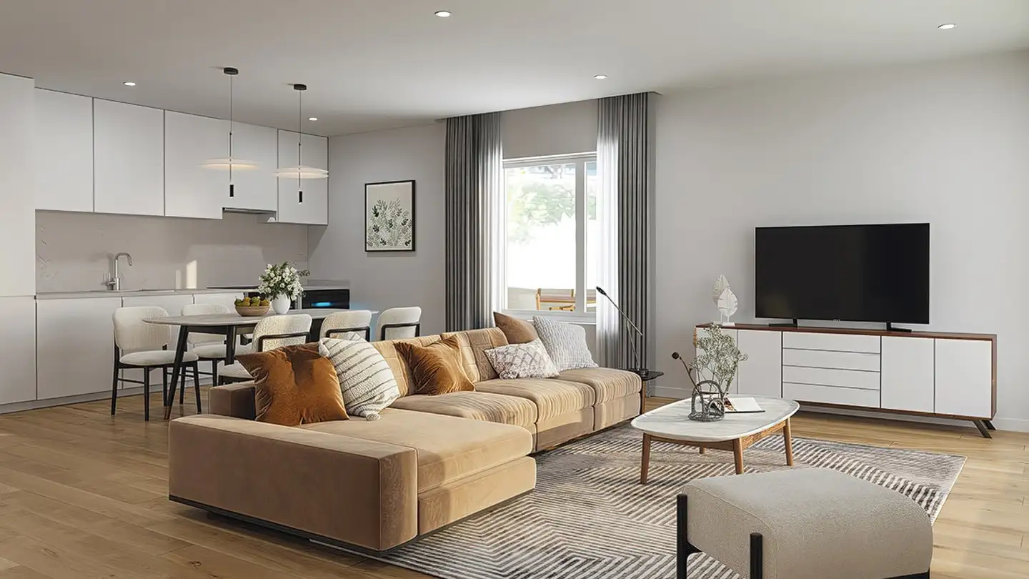 Appartement à vendre - 6593 Cadenazzo - Photo 3