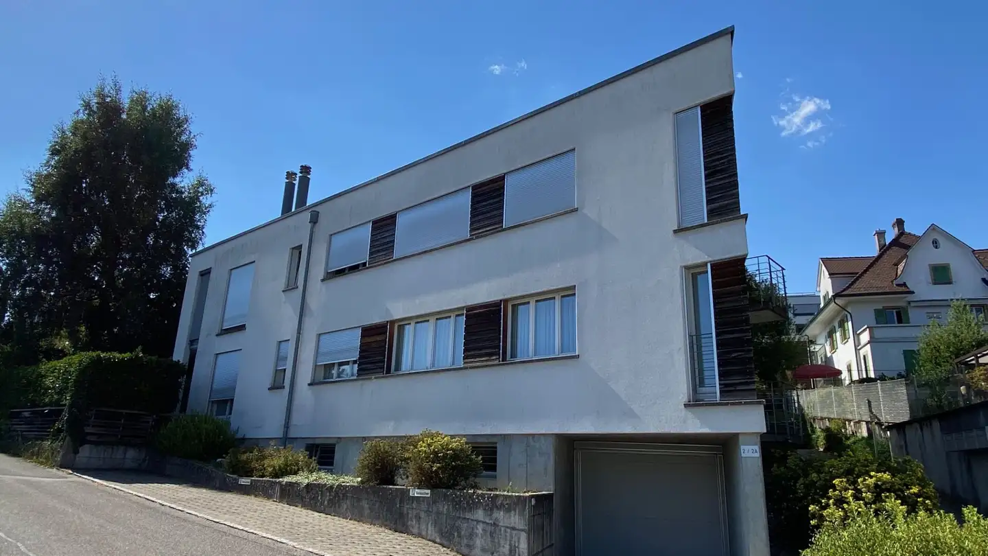 Apartment for rent - Bellevuestrasse, 3052 Zollikofen