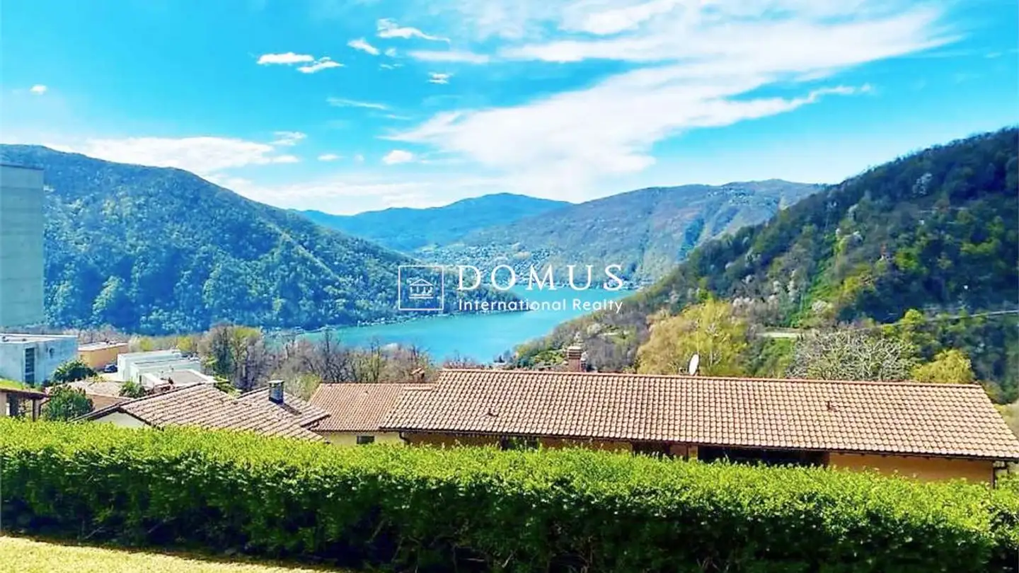 Bauland kaufen - 6968 Sonvico - Foto 2